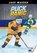 Puck Panic cover