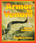 Armor to Venom cover