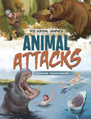 Animal Attacks cover