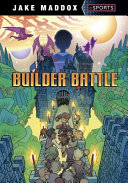 Builder Battle cover