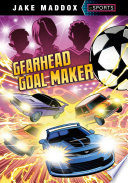 Gearhead Goal Maker cover