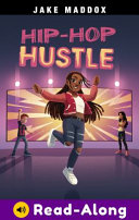 Hip-Hop Hustle cover