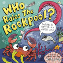 Who Rules the Rockpool? cover