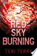 Red Sky Burning cover
