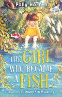 The Girl Who Became a Fish cover