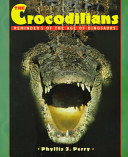 The Crocodilians cover