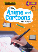 Cartoons and Anime cover