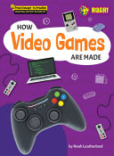 Video Games cover
