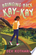 Bringing Back Kay-Kay cover