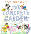The Concrete Garden cover