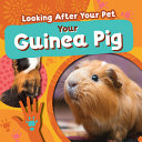 Guinea Pigs cover