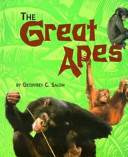 The Great Apes cover