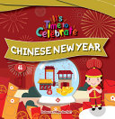 Chinese New Year cover