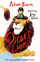 Oscar's Lion cover
