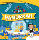 Hanukkah cover