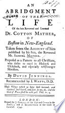 London cover