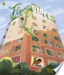 Flower Block cover