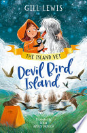 Devil Bird Island cover