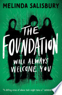 The Foundation Will Always Welcome You cover