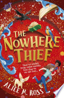 The Nowhere Thief cover