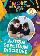 Autism cover