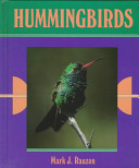 Hummingbirds cover