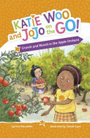 Crunch and Munch in the Apple Orchard cover