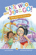 Splish Splash at the Water Park cover