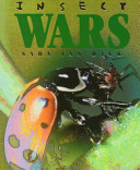 Insect Wars cover