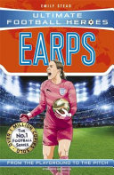 Earps: From the Playground to the Pitch cover