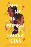 Meet Me in Mumbai cover