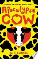 Apocalypse Cow cover
