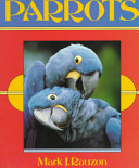 Parrots cover