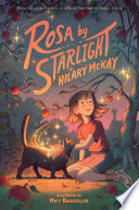 Rosa by Starlight cover