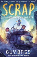 Scrap cover