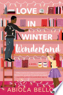Love in Winter Wonderland cover
