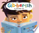 Gibberish cover