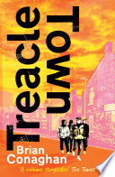 Treacle Town cover