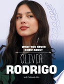 What You Never Knew About Olivia Rodrigo cover