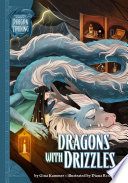 Dragons with Drizzles cover