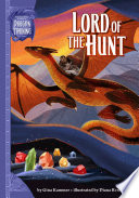 Lord of the Hunt cover