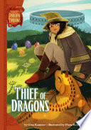 Thief of Dragons cover