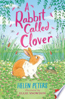 A Rabbit Called Clover cover