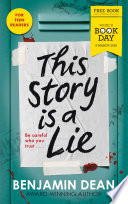 This Story Is a Lie cover