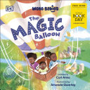 The Magic Balloon cover