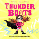 Thunderboots cover