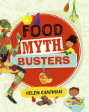 Food Myth Busters cover