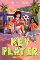 Key Player cover