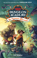 No Humans Allowed! cover