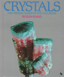 Crystals and Crystal Gardens You Can Grow cover